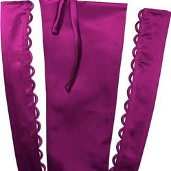 Corset Back Kit (zipper Replacement)