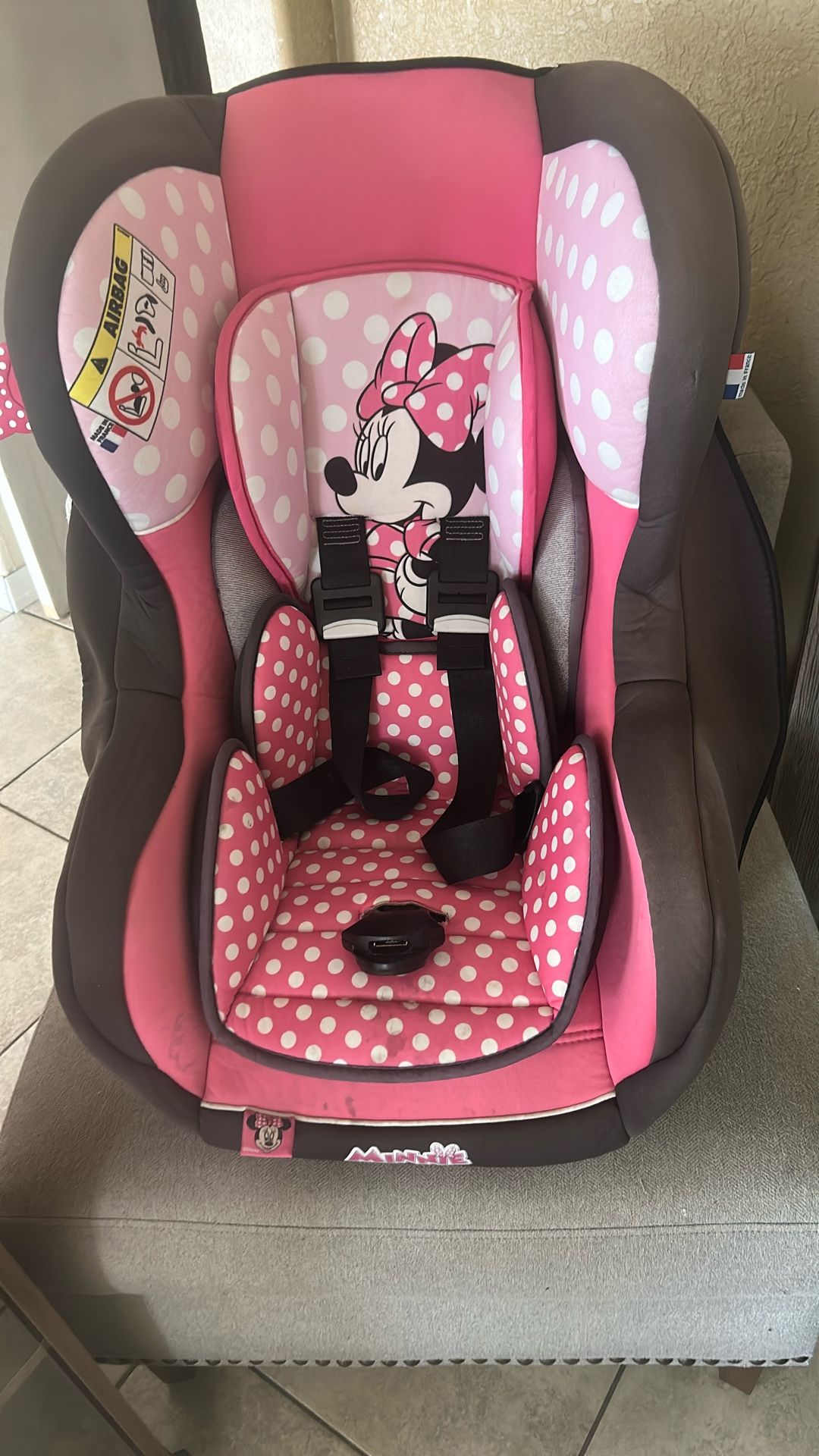 Car Seat