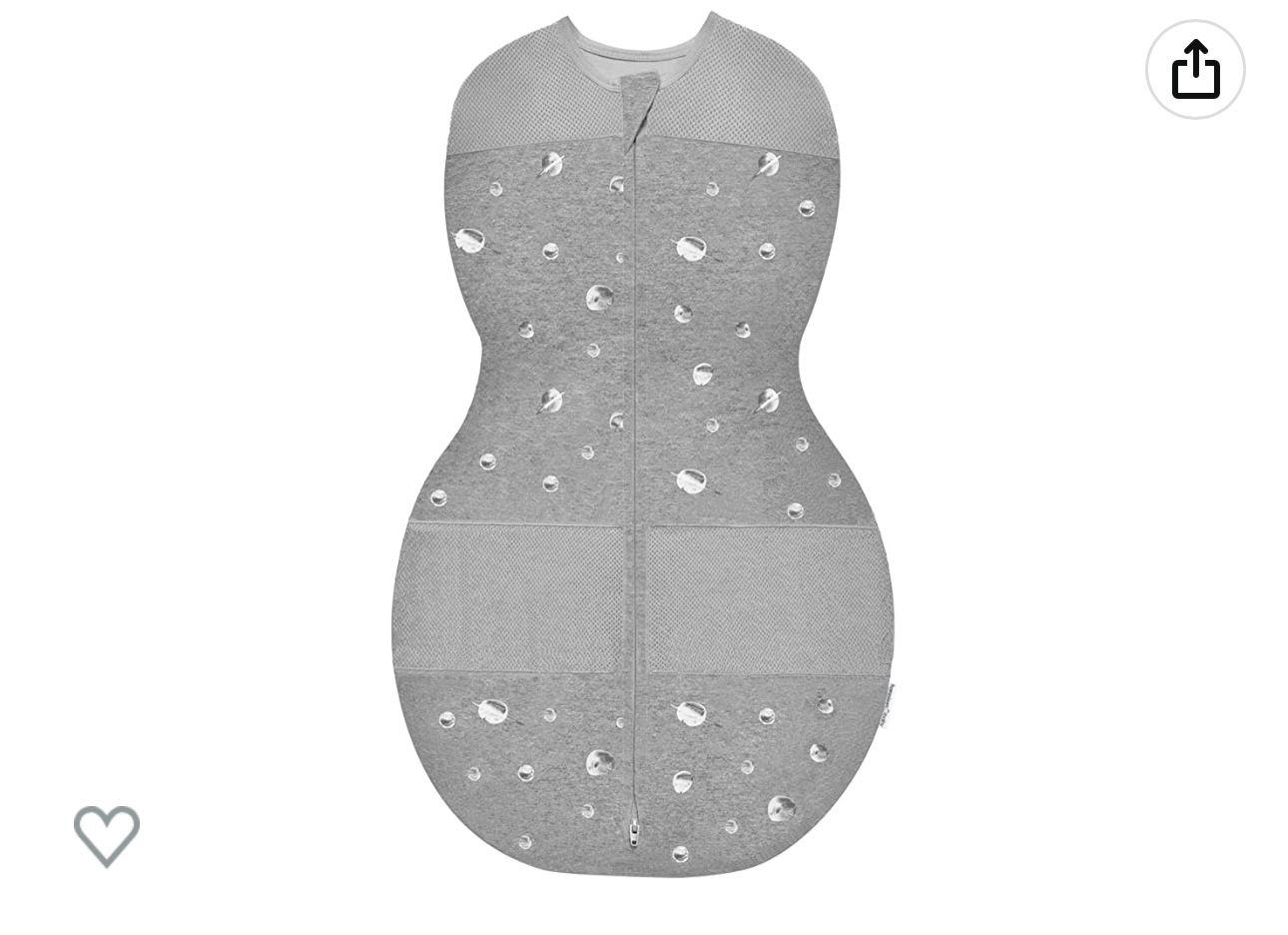 Happiest Baby Swaddle