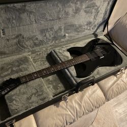 ESP LTD KIRK HAMMETT SIGNATURE KH-602 ELECTRIC GUITAR