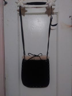 Genuine ugg purse nice!!!