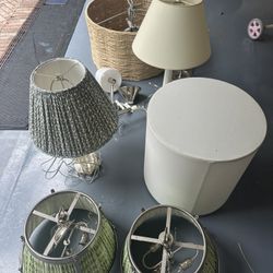 Lamps & Light Fixtures