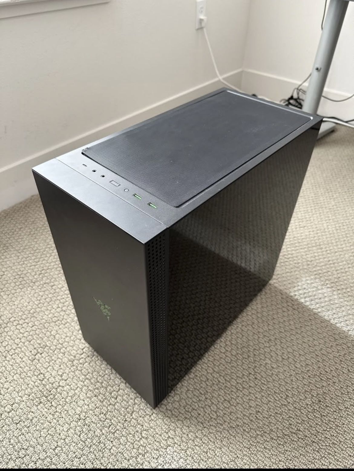 RTX 3080 Gaming Pc