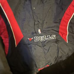 Vintage Starter Jacket 