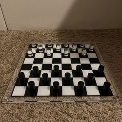 Checkers