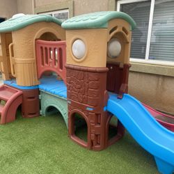Step2 Clubhouse Climber