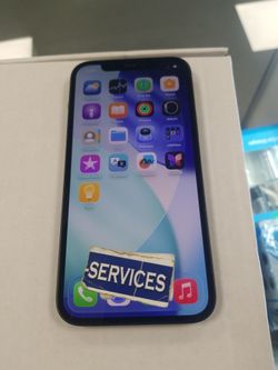 iPhone 12 Unlocked