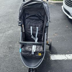Century lightweight stroller