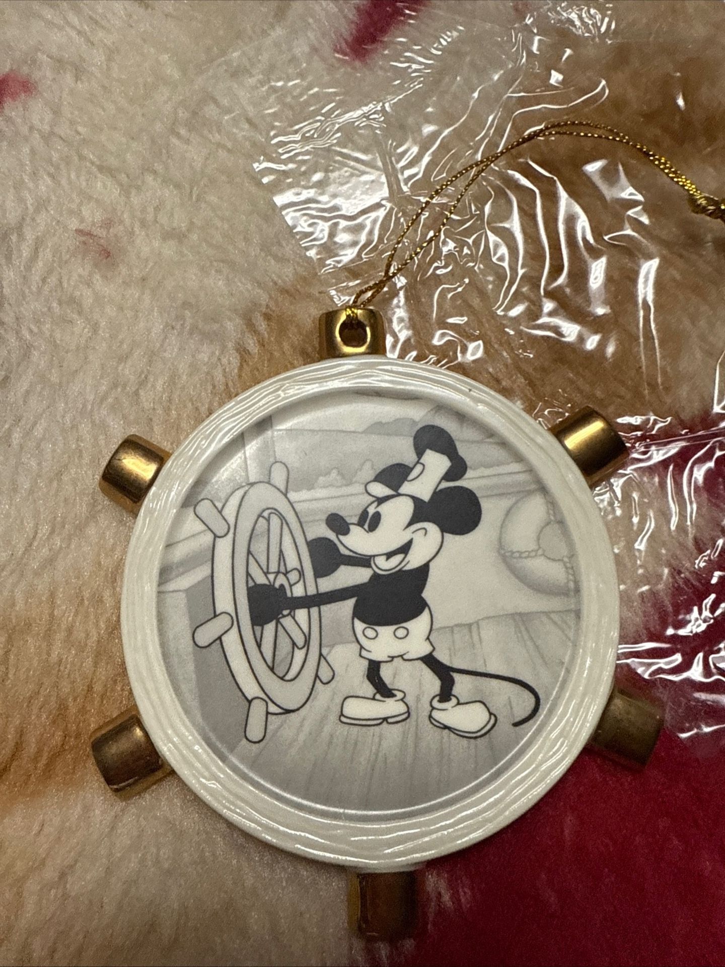 Disney Collection Ornament