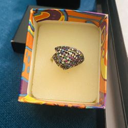 Beautiful Silver 925 Ring 