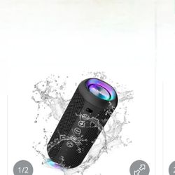 Bluetooth Speaker 