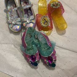 Princess Shoes