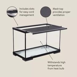 Thrive Temperate Snakes Essentials Kit