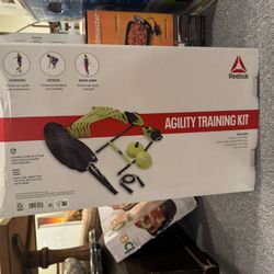 Agility Training Kit