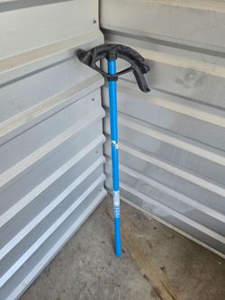 IDEAL 1/2 Ductile Iron Conduit Bender