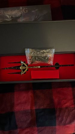 Elden Ring collectables