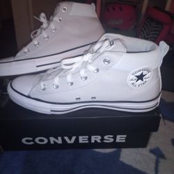 Converse/Gray/New