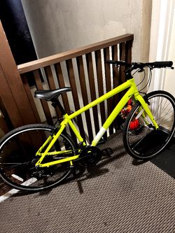 Batch Commuter Fitness Bike