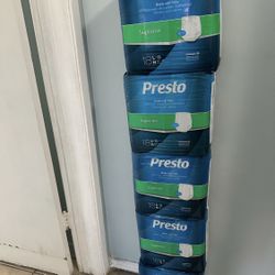 adult diapers