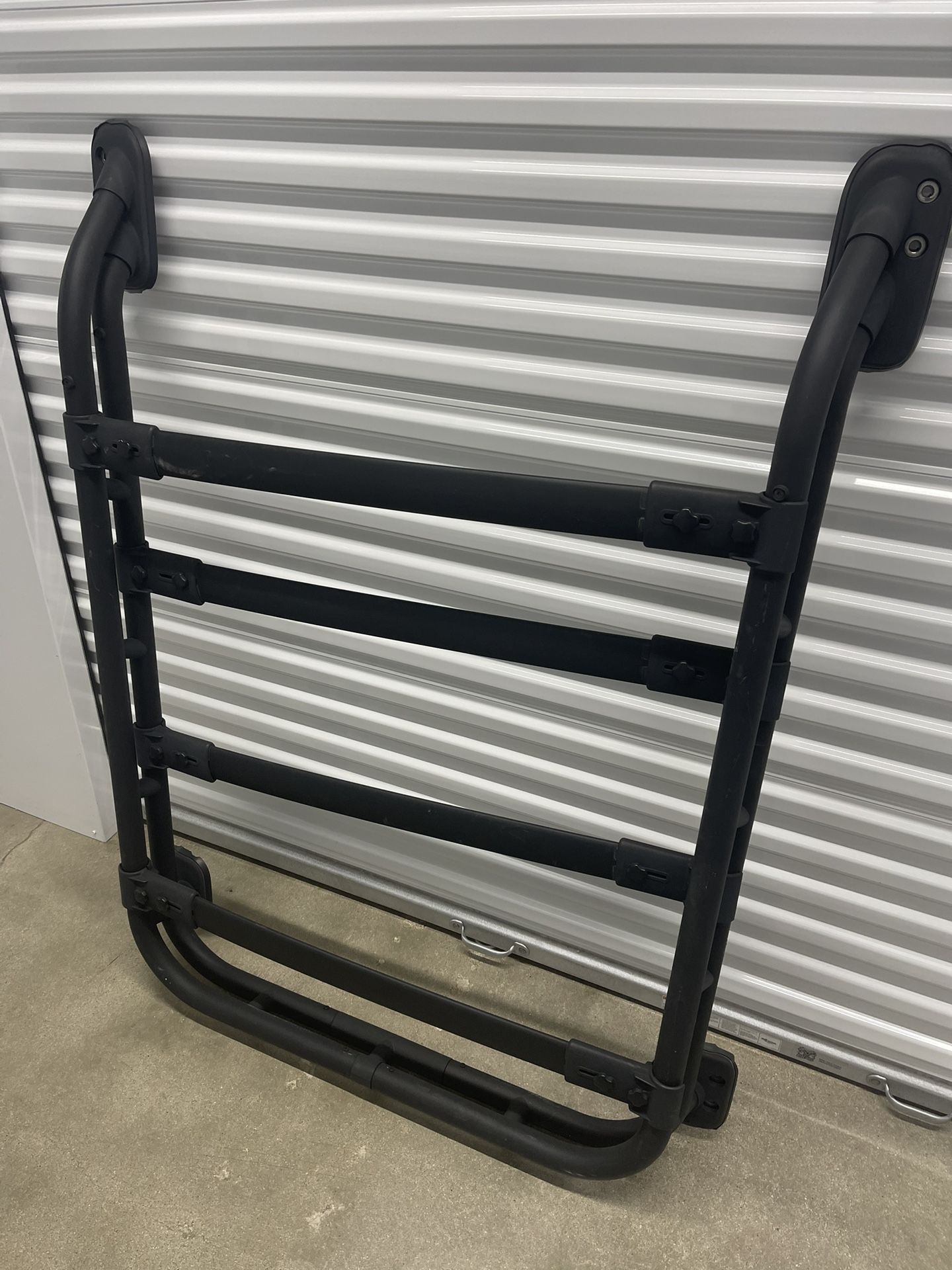 Toyota 4runner pro Parts