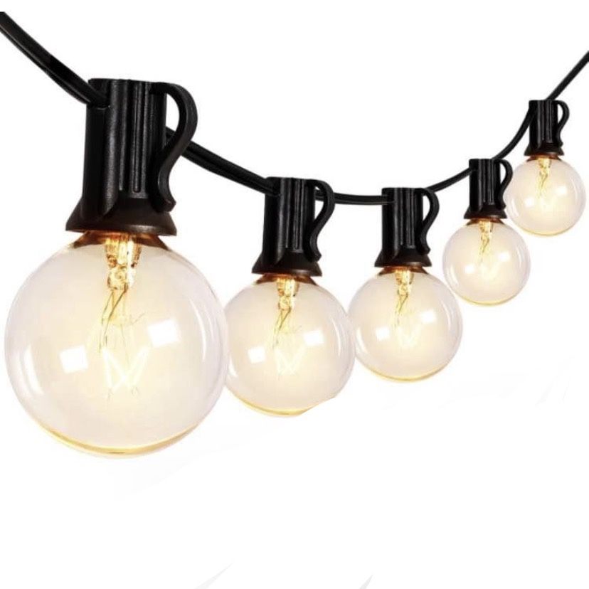 48 Feet String Lights