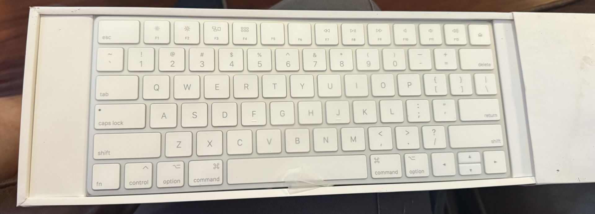 MAC / APPLE keyboard - Brand New.