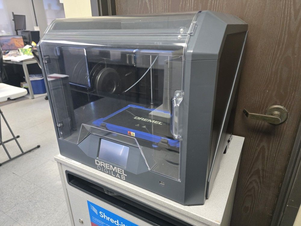 Dremel 3D45 3D Printer