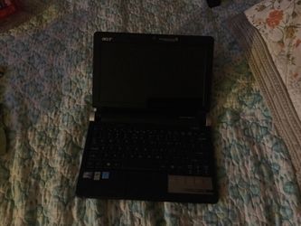 Aspire acer