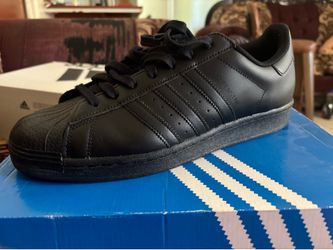 Adidas Superstar
