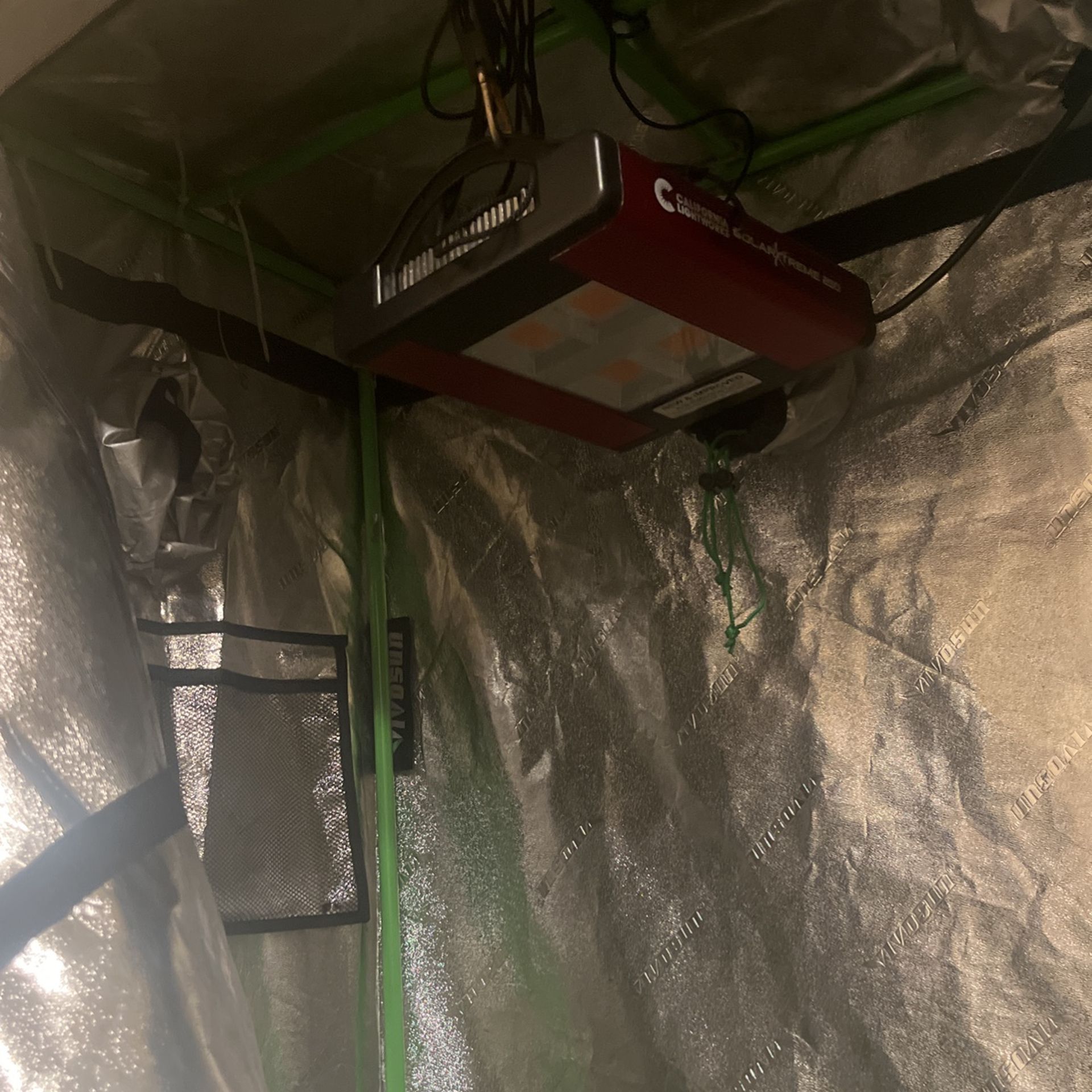 Grow Tent 5’5ft