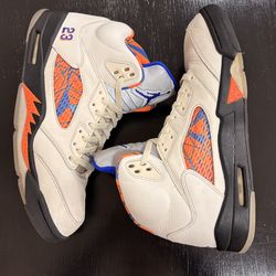 Used Jordan 5 International Flight