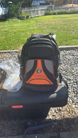 Klein Tools Backpack