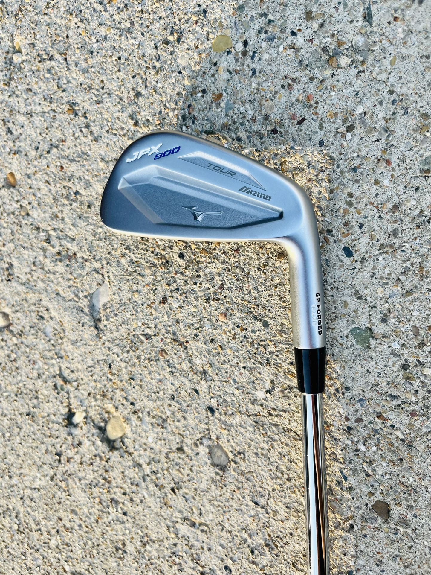 Mizuno JPX 900 6 Iron (Brand New)