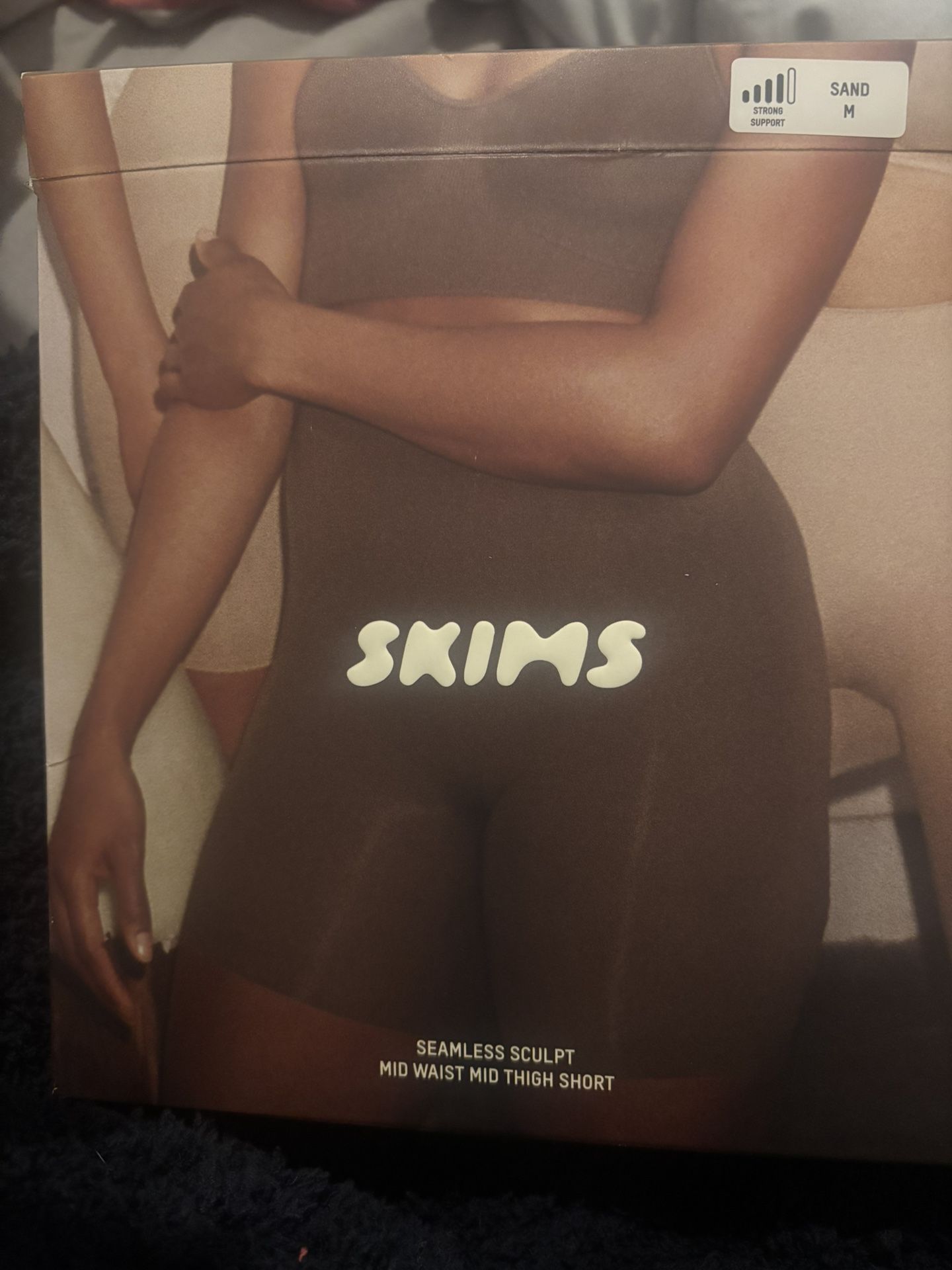 Brand New Skims Medium