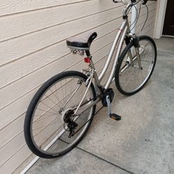 Schwinn Comfort Bike