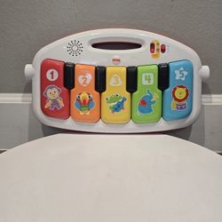 Toy Piano 