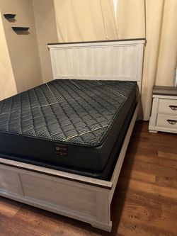 Queen Mattress sets
