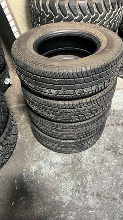 Lt 225 75 R16