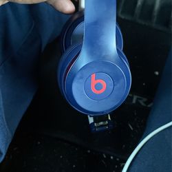 Beats Studio 3 Headphones 
