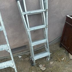 Gorilla Ladder 