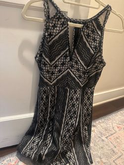BEAUTIFUL FREE PEOPLE DRESS