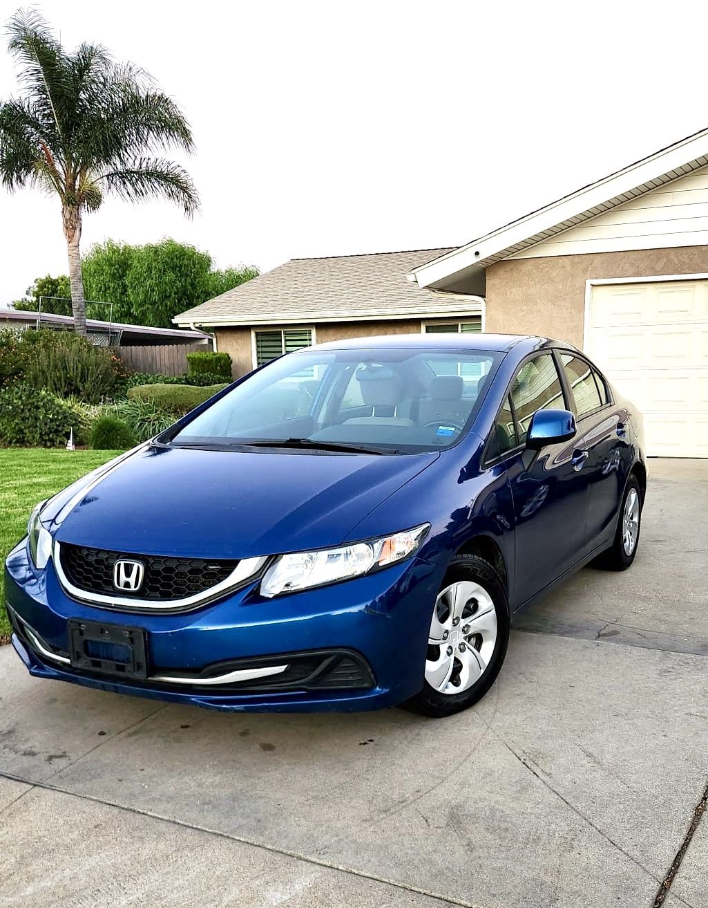 2013 Honda Civic for Sale in Bloomington, CA OfferUp