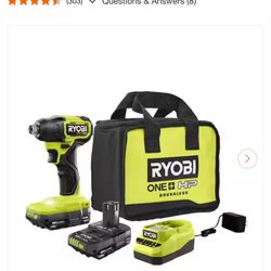 ryobi impact 