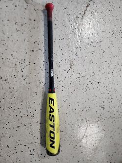 Easton Bat