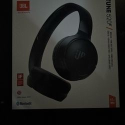 JBL Tune 520