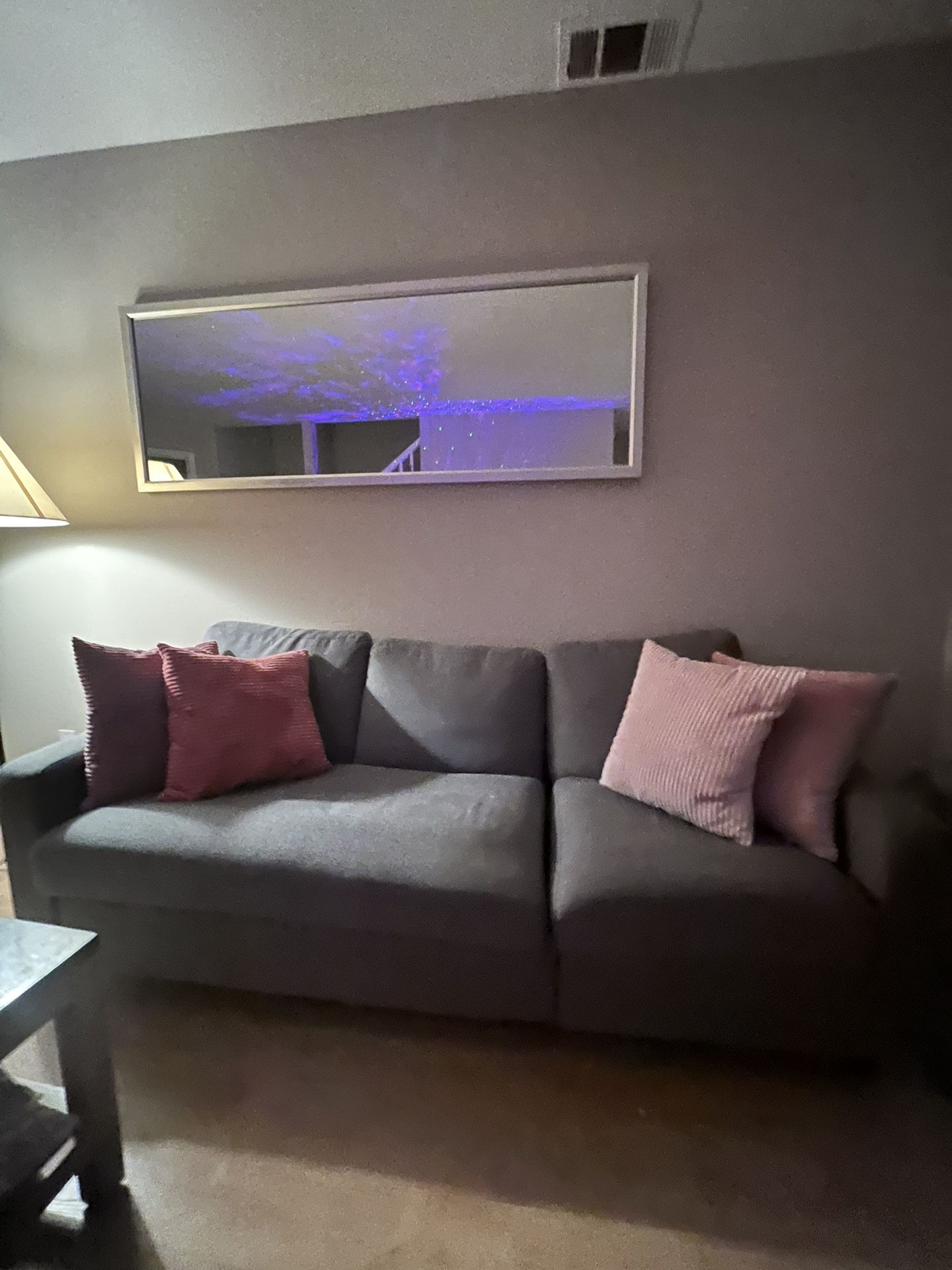 Couch for sale