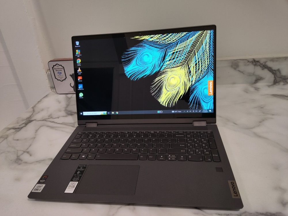 ***LENOVO IDEAPAD FLEX 5 (2022)***