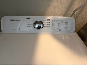 Samsung Dyer