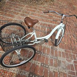 Schwinn Trike 