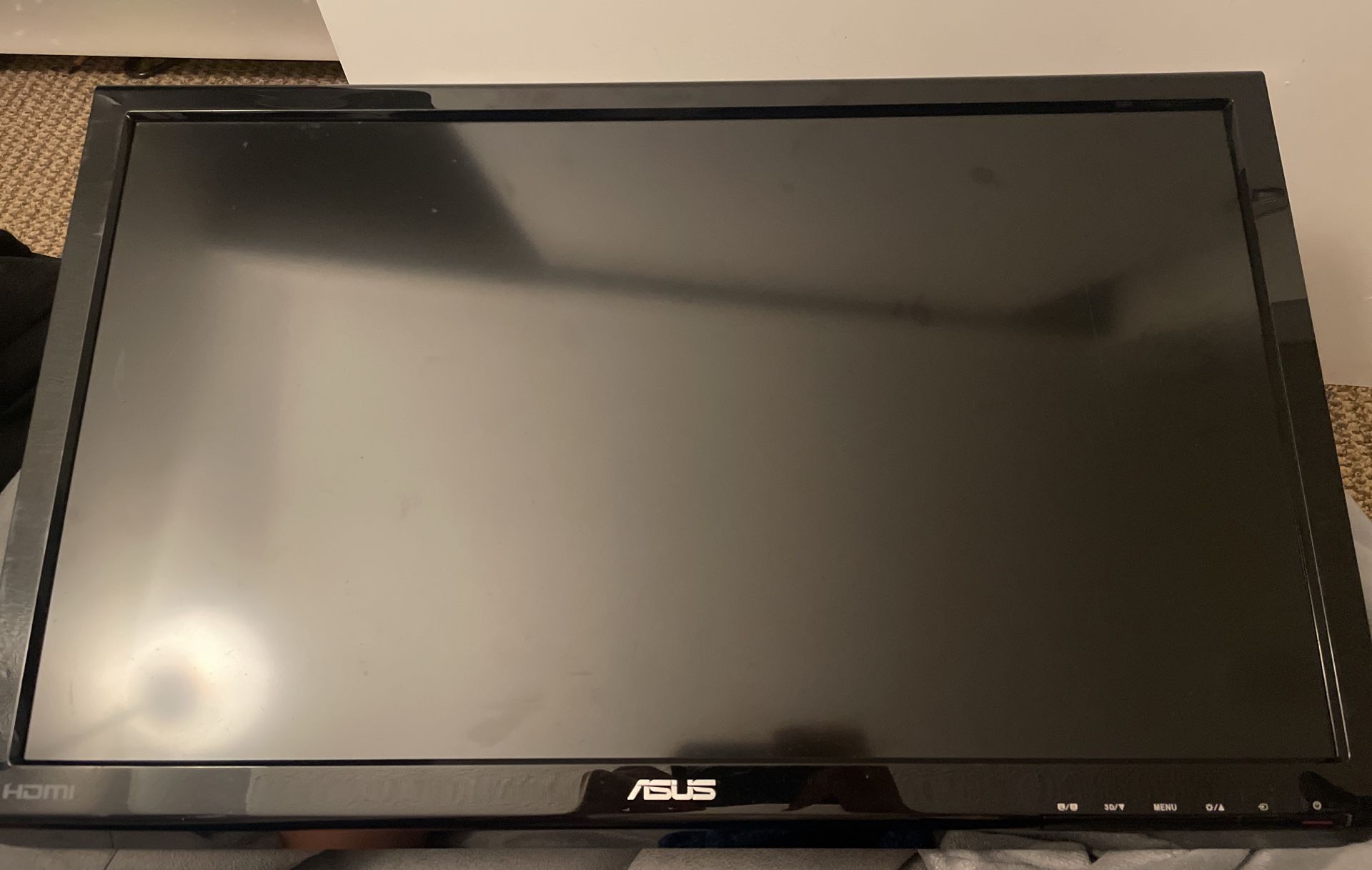 Asus Gaming moniter